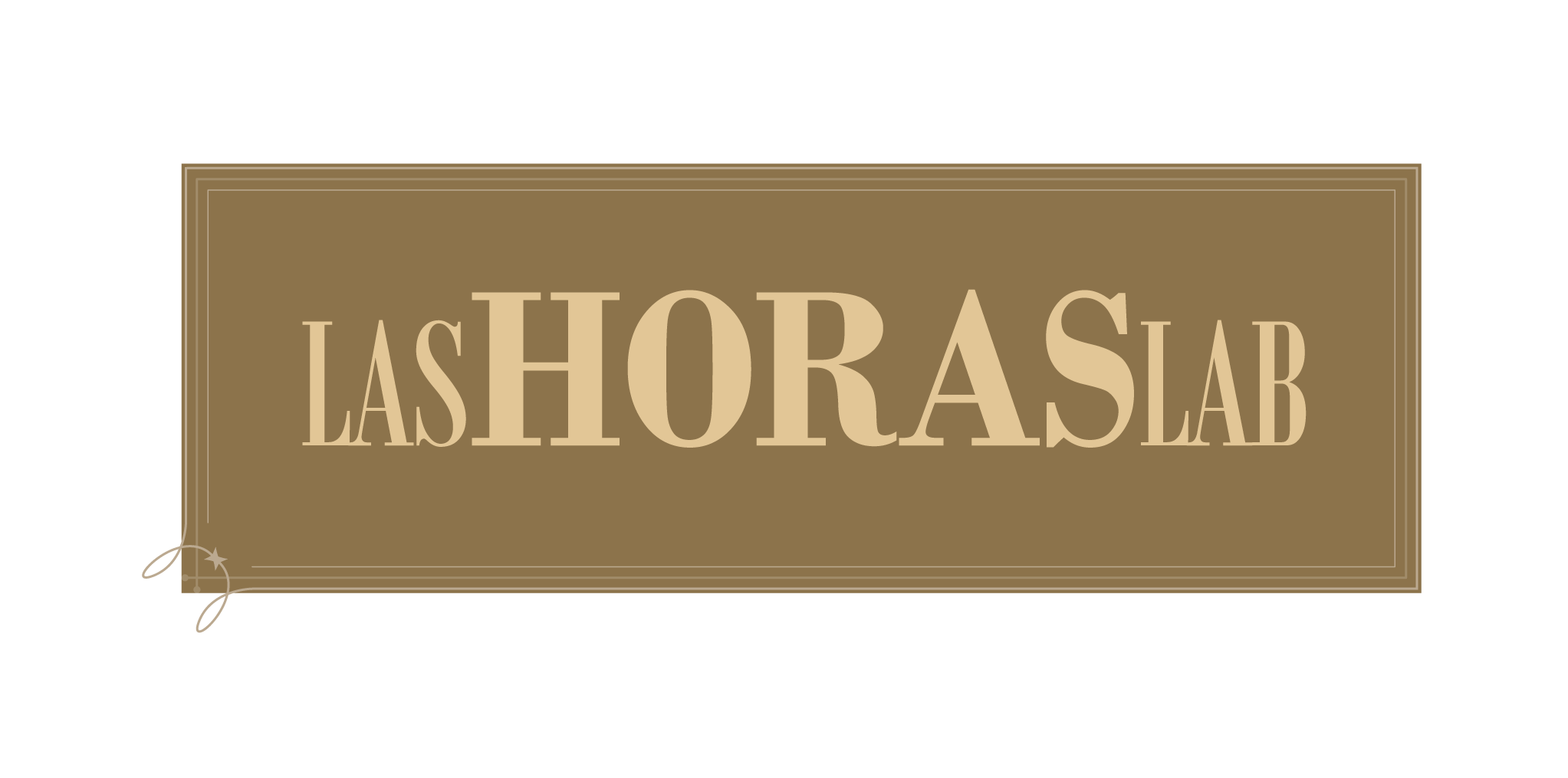 Logo Las Horas Lab