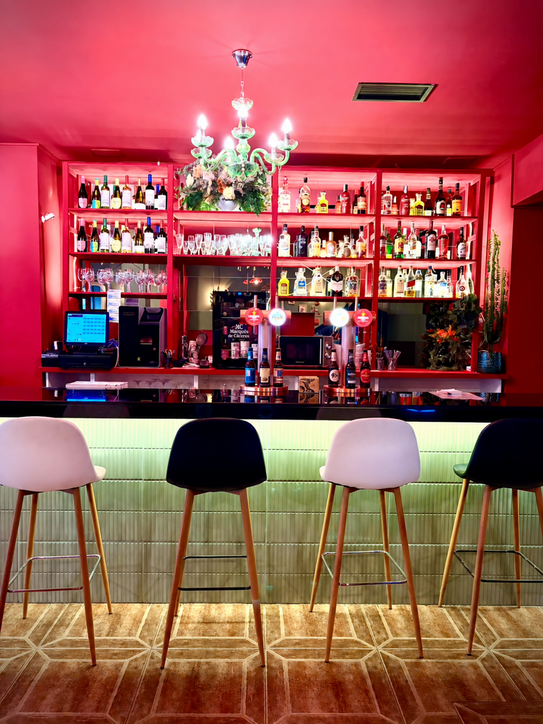 Espacio Brunch, Logroño