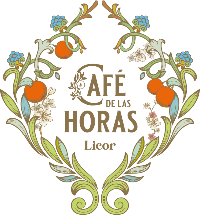 Café de Las Horas